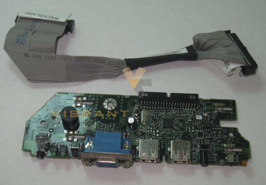 Dell JJ373 Poweredge 1850 Control panel