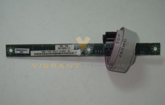 Dell K3214 Poweredge 1800 Control Panel