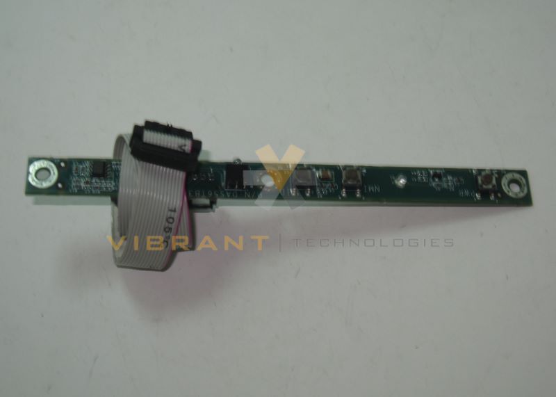 Dell K3214 Poweredge 1800 Control Panel