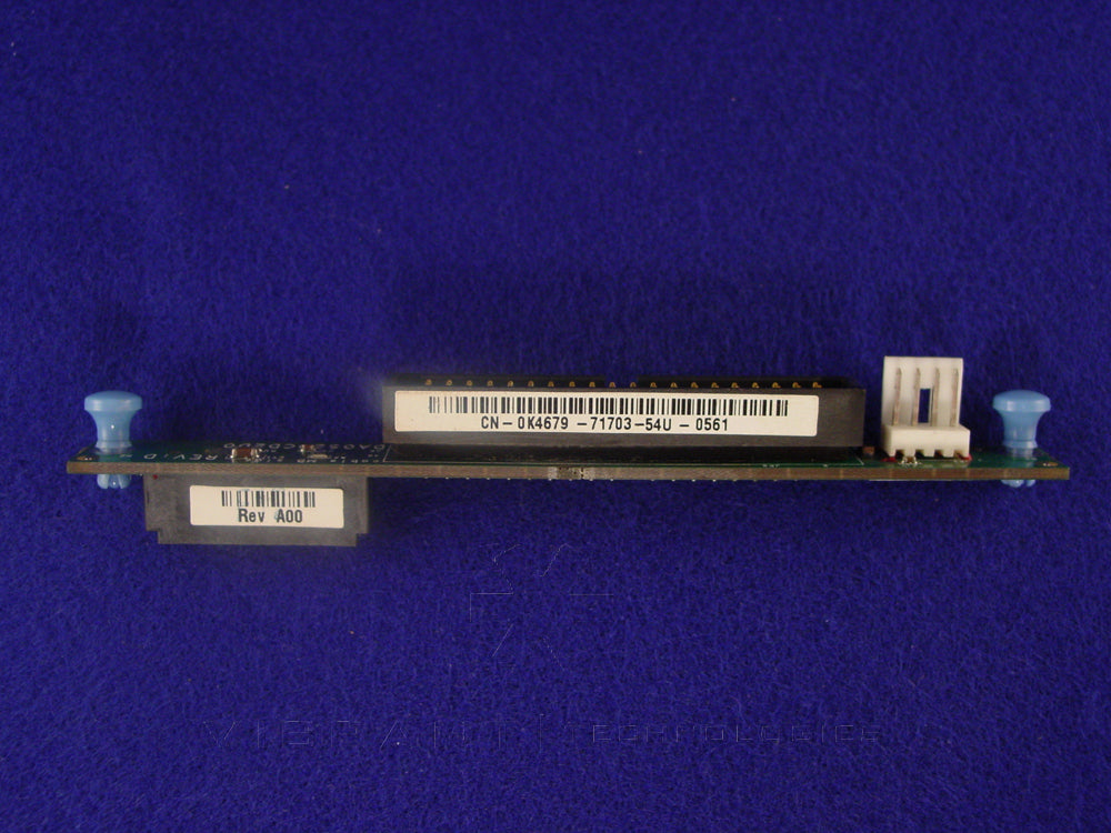 Dell K4679 Powerege 850 750 Interposer Board