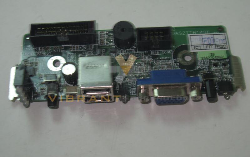 Dell K9626 Poweredge 850 I/O Board