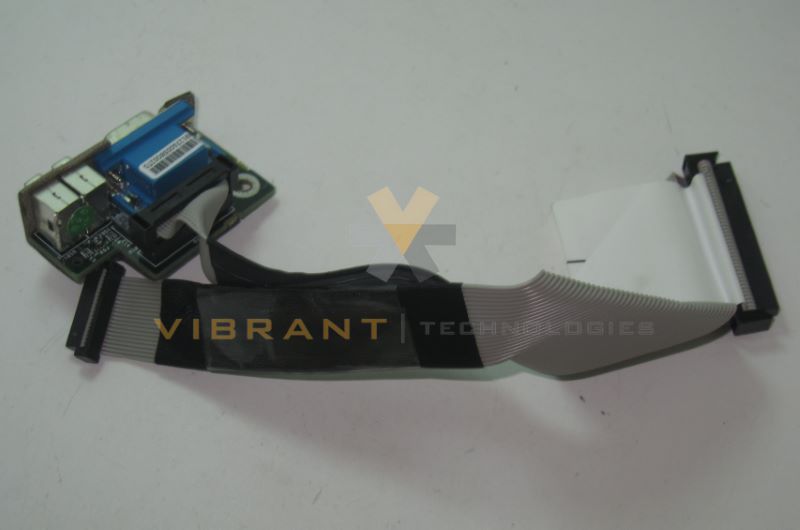 Dell M4979 poweredge 800 830 Control Panel Assembly