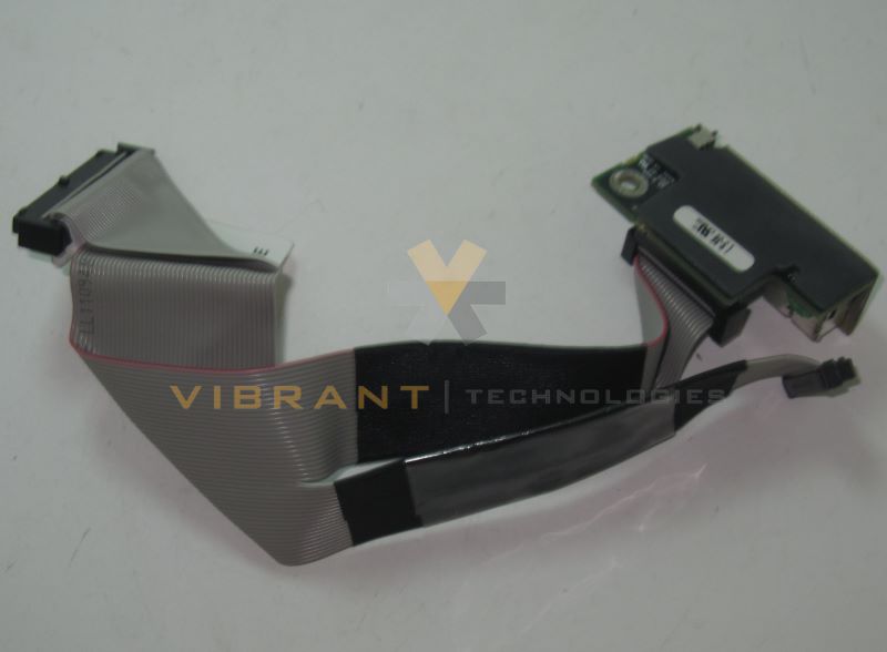 Dell M4979 poweredge 800 830 Control Panel Assembly