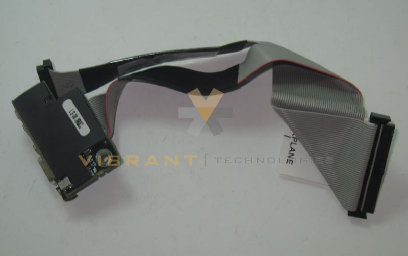 Dell M4979 poweredge 800 830 Control Panel Assembly