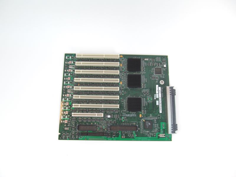 Dell P3315 Poweredge 6650 6600 I/O Riser Card
