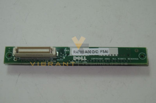 Dell R4798 Poweredge 1850 CD Interposer Board