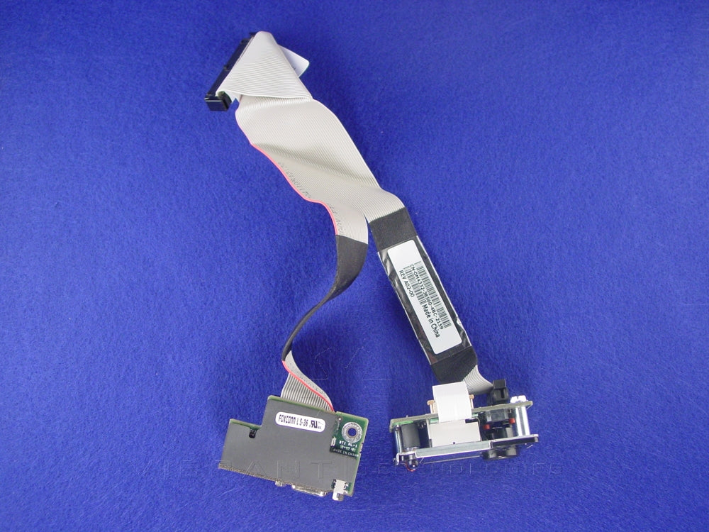 Dell X2383 Poweredge 2850 Control Panel Assembly