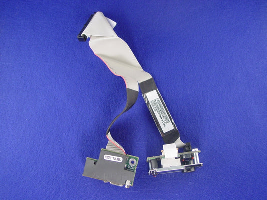 Dell X2383 Poweredge 2850 Control Panel Assembly