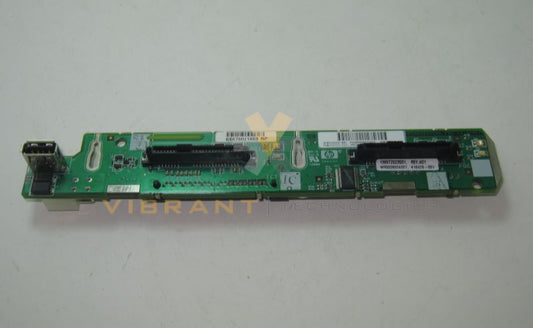 HP 416426-001 SAS SCSI Drive Backplane Board MC2