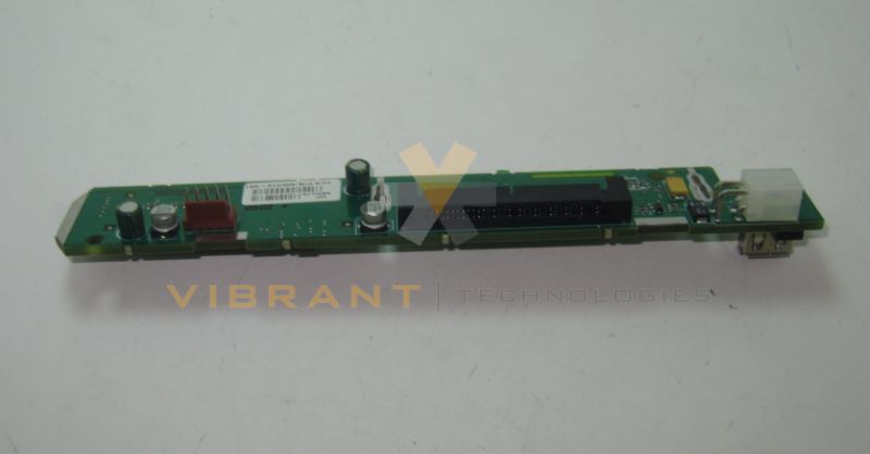 HP 416426-001 SAS SCSI Drive Backplane Board MC2