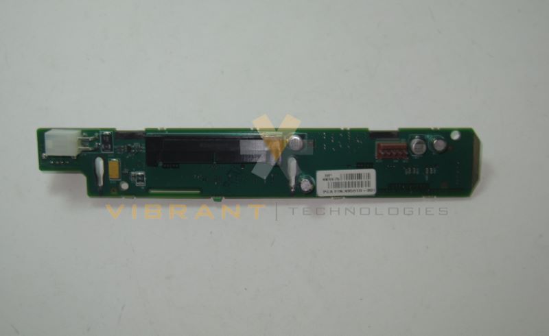 HP 416426-001 SAS SCSI Drive Backplane Board MC2
