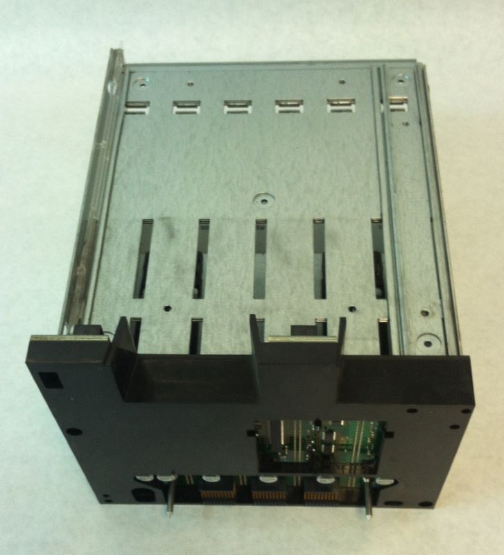 IBM 7868 Disk Unit Backplane - ULTRA320 SCSK