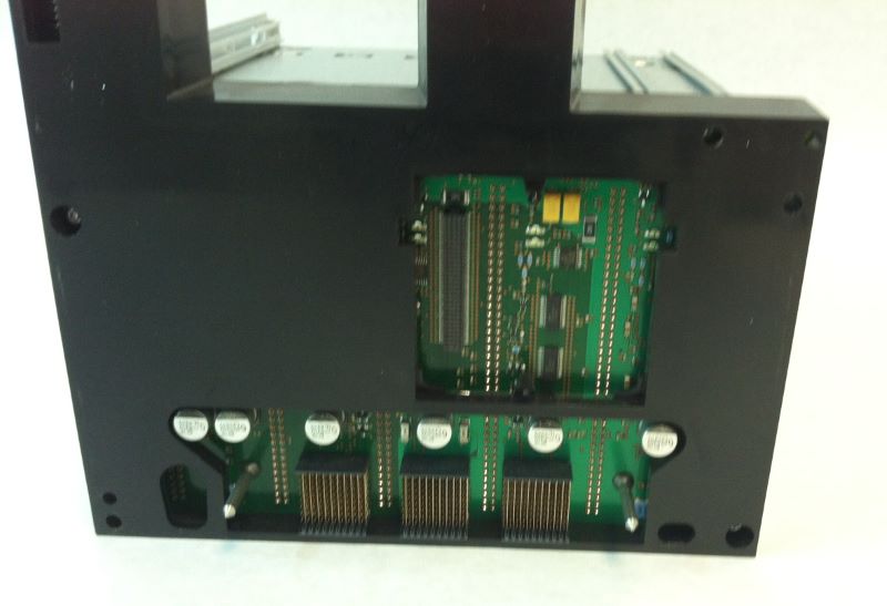 IBM 7868 Disk Unit Backplane - ULTRA320 SCSK