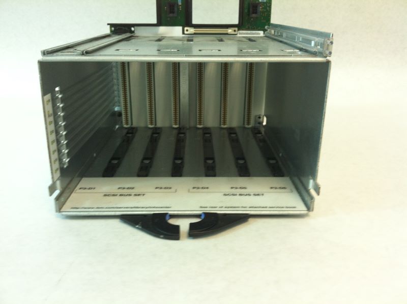 IBM 7868 Disk Unit Backplane - ULTRA320 SCSK