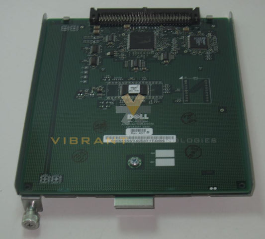 Dell 00659U Poweredge 6450 2x2 Backplane