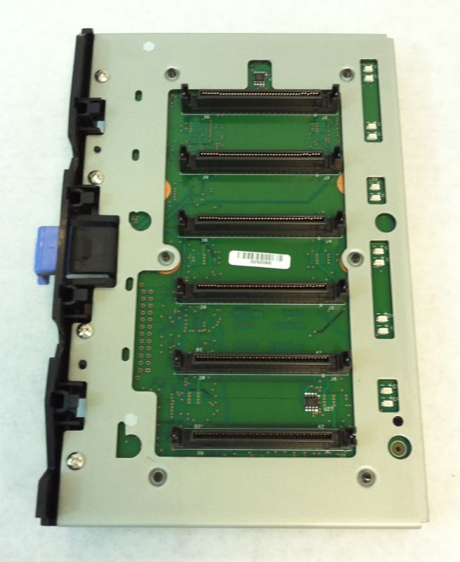 IBM 00N9557 DASD back plane 5100/5600