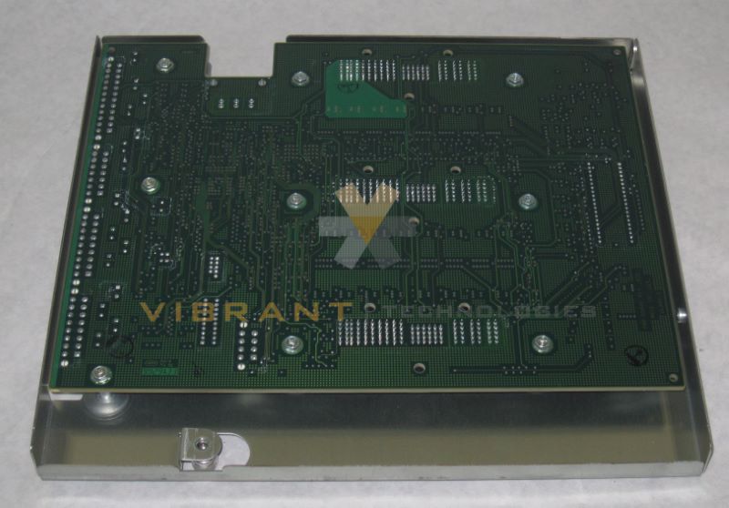 Dell 03375E Poweredge 6350 Power distribution backplane