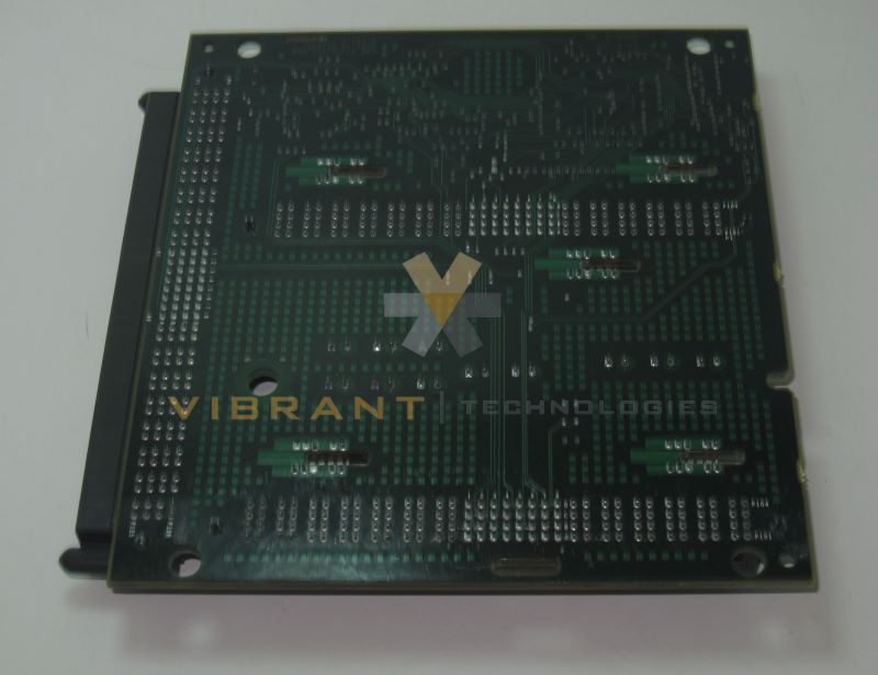 Dell 037FMJ Poweredge 6650 Power Supply Backplane Board