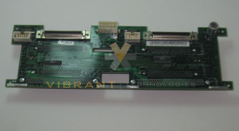 Dell 040CEK Poweredge 2550 1x4 Backplane