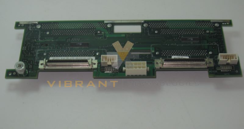 Dell 040CEK Poweredge 2550 1x4 Backplane