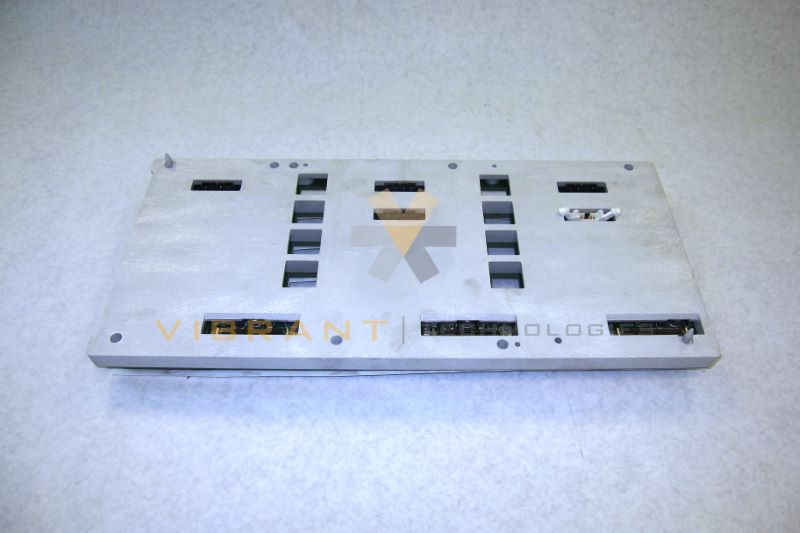 IBM 04N6602 9406 DASD BACKPLANE ASSM