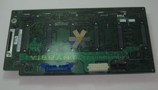 Dell 05120C Poweredge 6400 1x6 Backplane