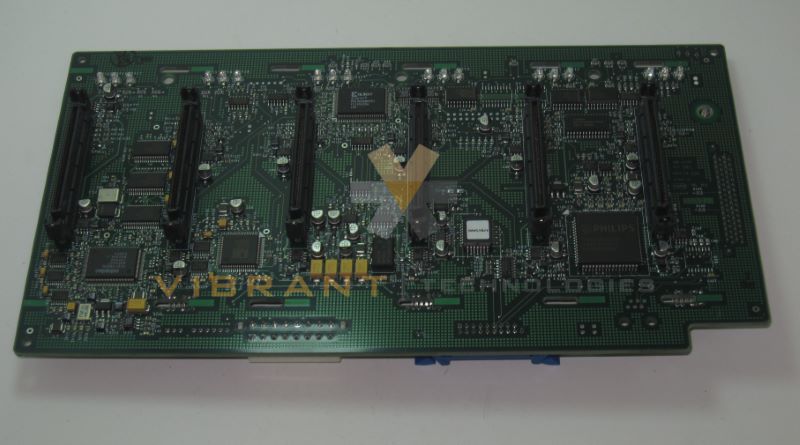 Dell 05120C Poweredge 6400 1x6 Backplane