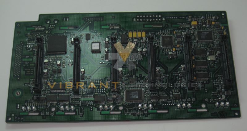 Dell 05120C Poweredge 6400 1x6 Backplane