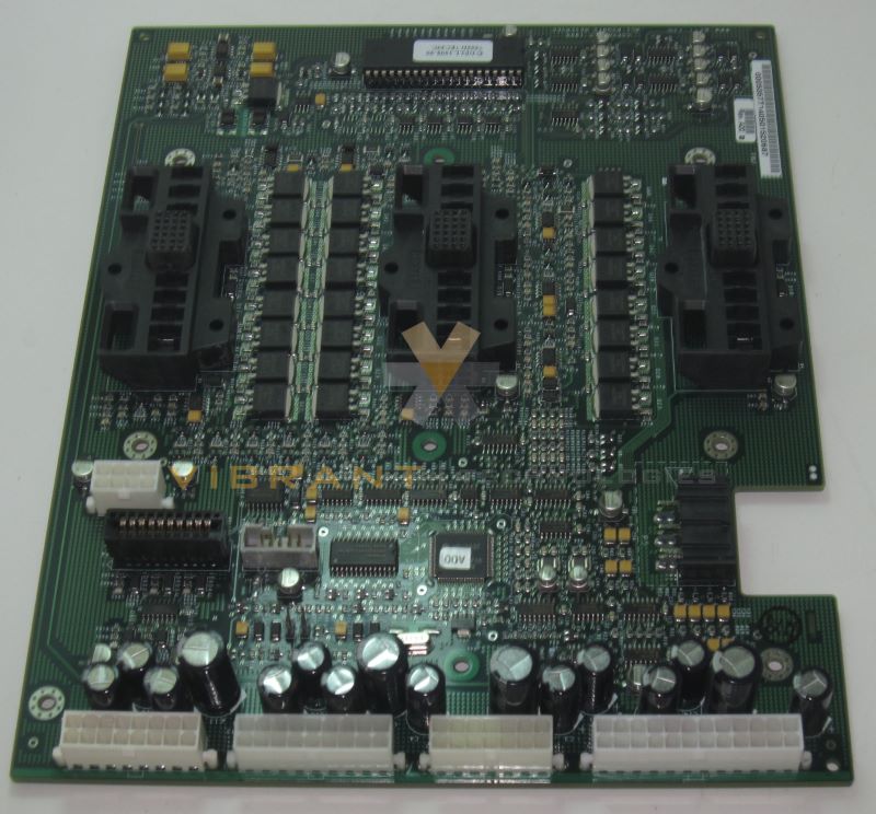 Dell 0535TT Poweredge 6450 Power Conversion Board