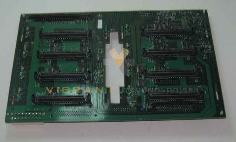 Dell 060EPW Poweredge 4600 1x8 Backplane