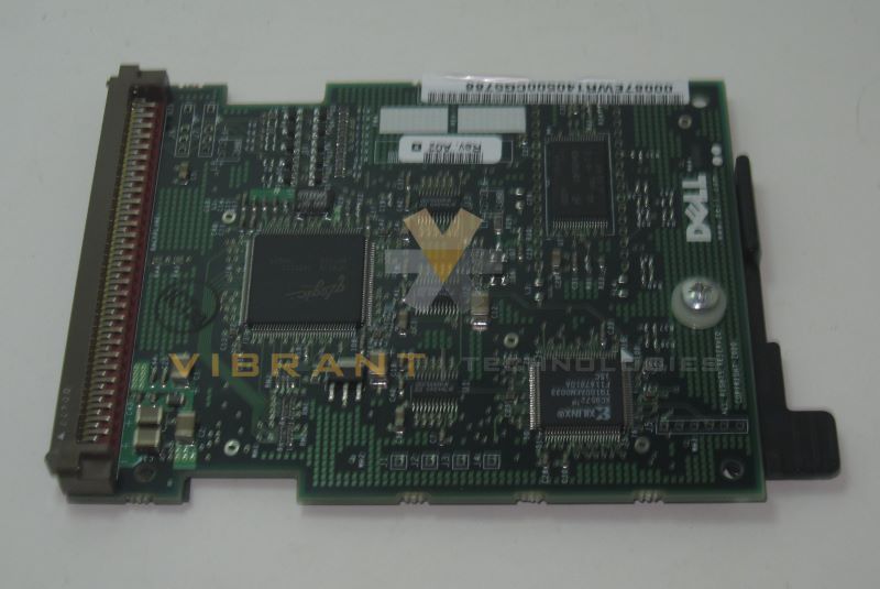 Dell 087EWR Poweredge 2450 Daughter Board