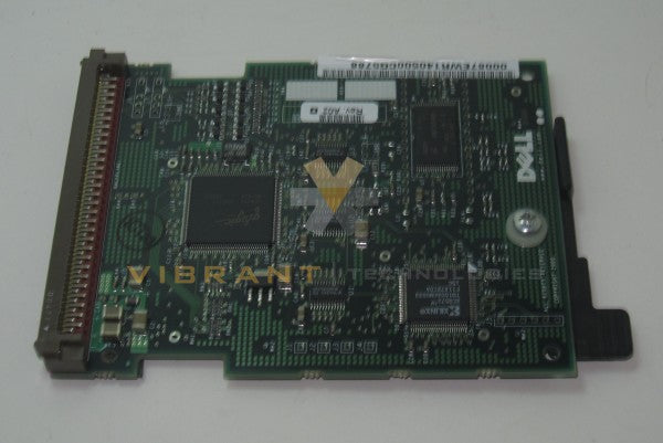 Dell 087EWR Poweredge 2450 Daughter Board