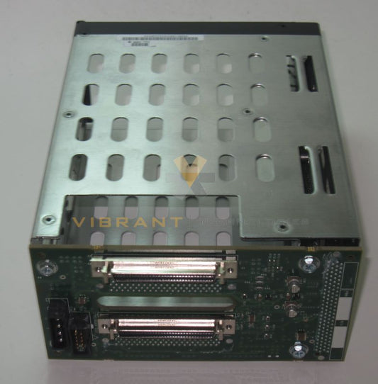 Dell 08C189 Poweredge 4600 Drive Cage with backplane