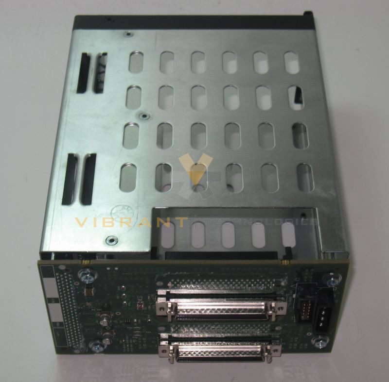 Dell 08C189 Poweredge 4600 Drive Cage with backplane