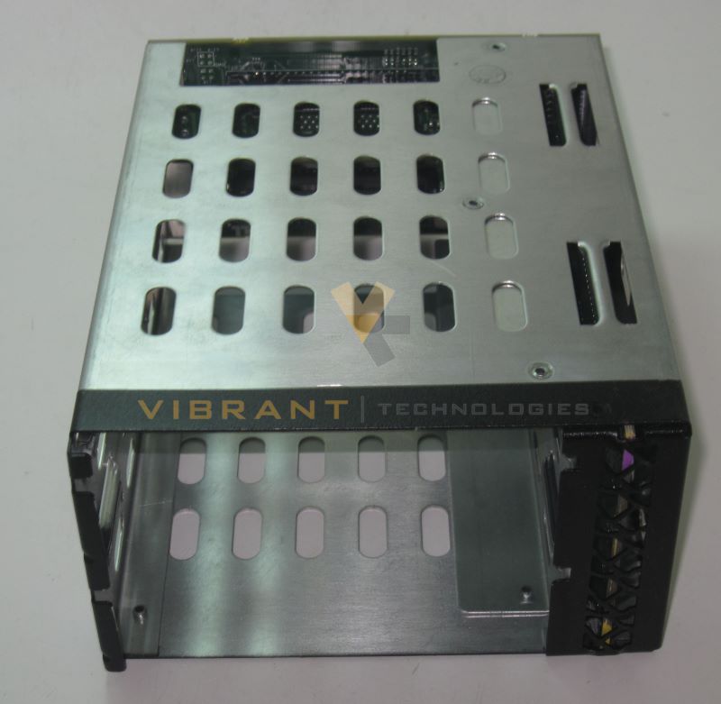 Dell 08C189 Poweredge 4600 Drive Cage with backplane