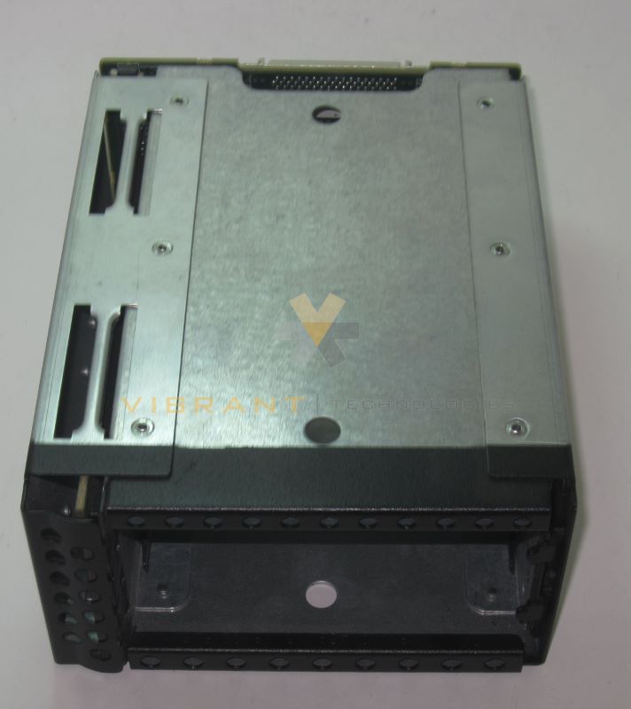 Dell 08K534 Poweredge 2600 1x2 Drive cage with backplane