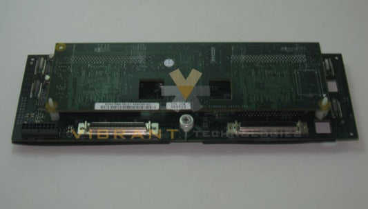 Dell 0H1914 Poweredge 6650 hard drive backplane