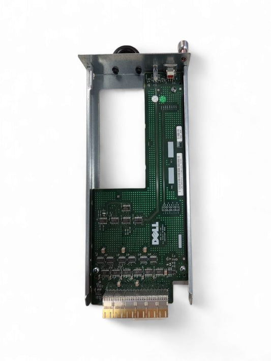 Dell 0JH902 Powervault 22xs Daughter Board
