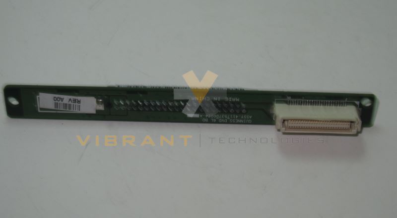 Dell 0kG234 Poweredge sc1435 Interposer Board