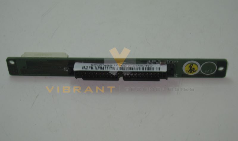 Dell 0kG234 Poweredge sc1435 Interposer Board