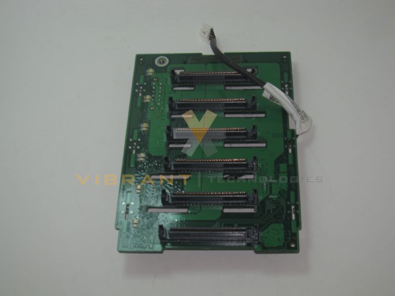 Dell 0MJ136 Powerede 1800 1x6 backplane scsi