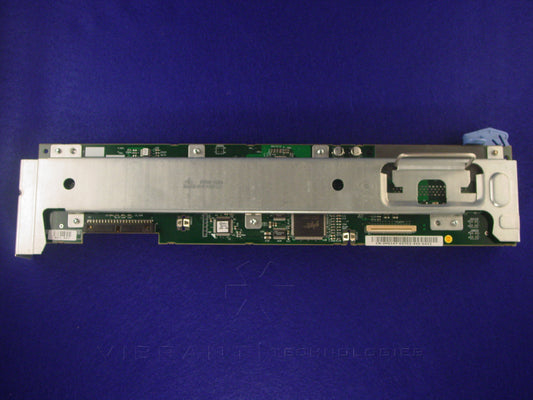 Dell 0P0247 1x3 SCSI backplane PE1750/PE1650