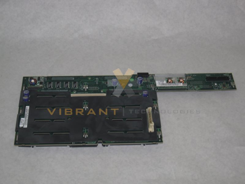 Dell 0T2063 Poweredge 6800 1X10 SCSI BACKPLANE