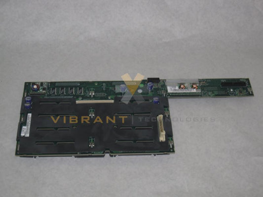 Dell 0T2063 Poweredge 6800 1X10 SCSI BACKPLANE