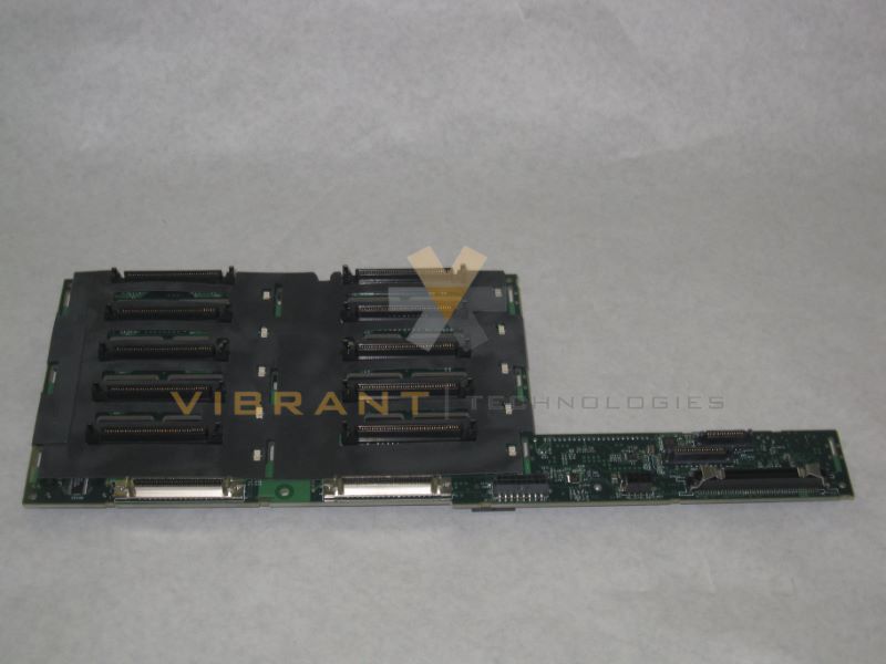 Dell 0T2063 Poweredge 6800 1X10 SCSI BACKPLANE