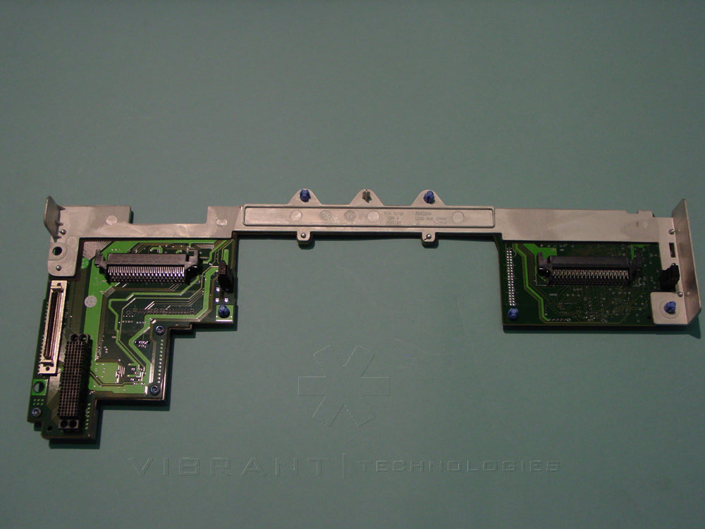 Dell 0U9580 PE1850 1x2 SCSI backplane