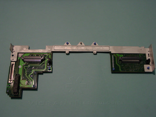 Dell 0U9580 PE1850 1x2 SCSI backplane
