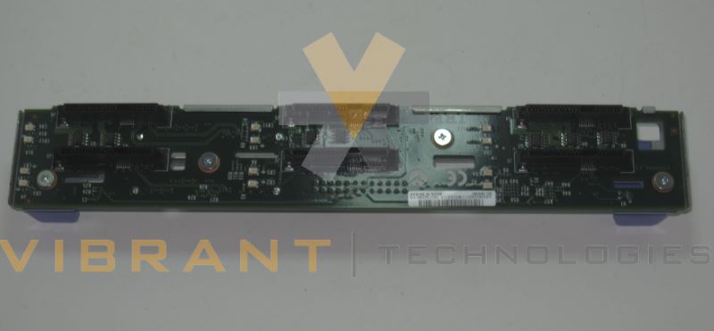 IBM 13M7880 x366/x460 SAS HDD Backplane