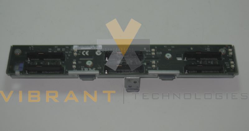 IBM 13M7880 x366/x460 SAS HDD Backplane