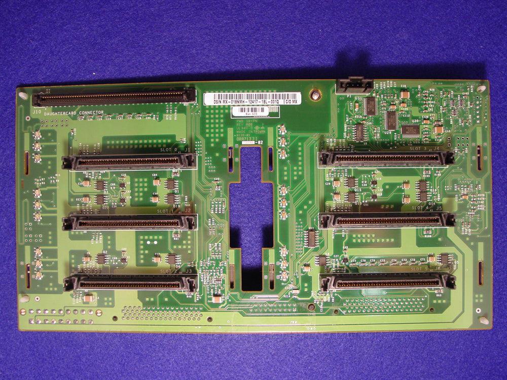 Dell 18NMH Poweredge 2500 Drive Cage Backplane